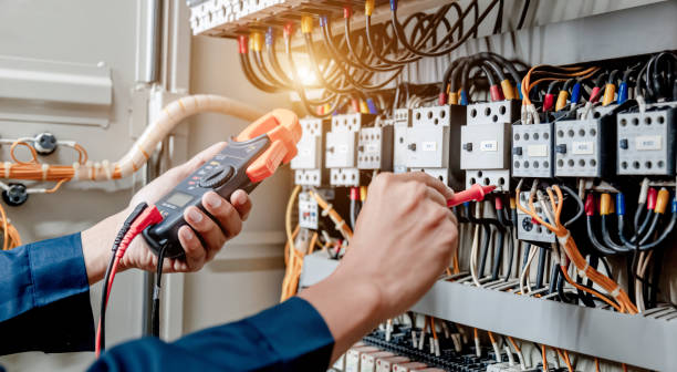 Best Electrical Troubleshooting Services  in Tashua, CT