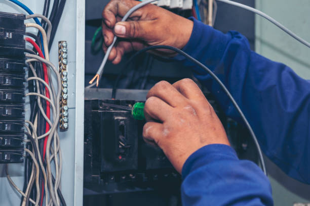 Best Affordable Electrical Installation  in Tashua, CT