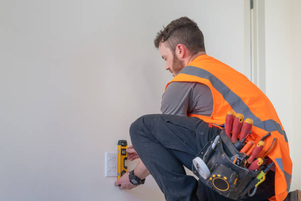 Best Affordable Electrical Installation  in Tashua, CT